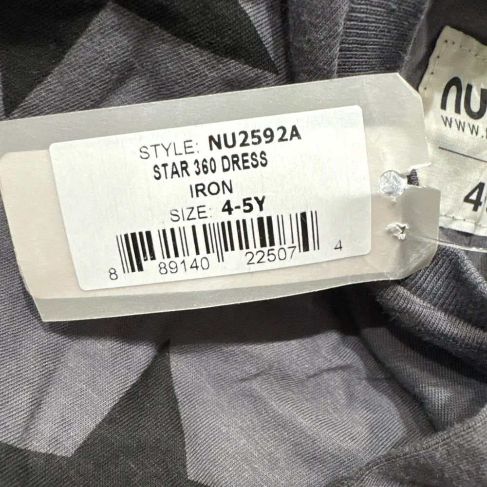 nununu nwt star